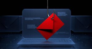 how to identify phishing emails