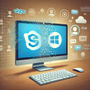 Why Is Microsoft Phasing Out Skype?